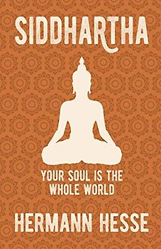 Siddhartha (Arcturus Silhouette Classics)