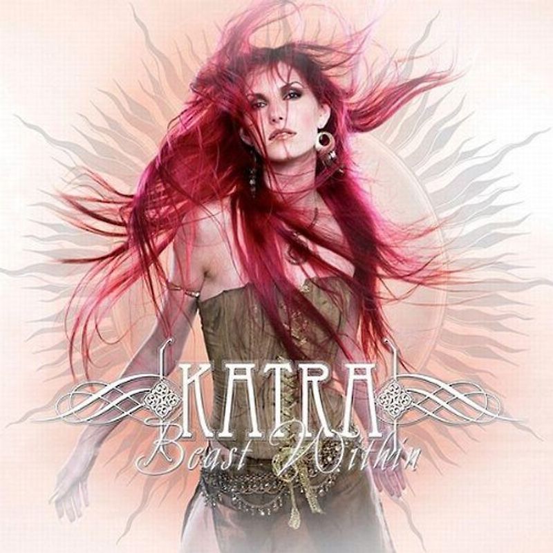 Katra - Beast Within