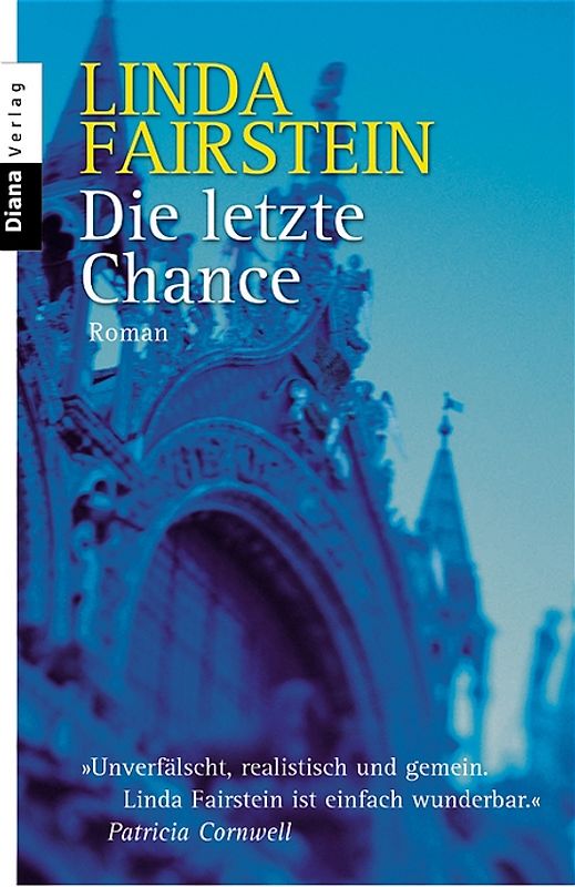 Die letzte Chance