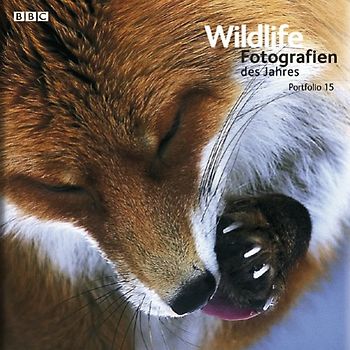 Wildlife Fotografien des Jahres