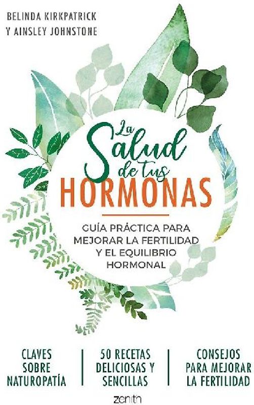 La salud de tus hormonas