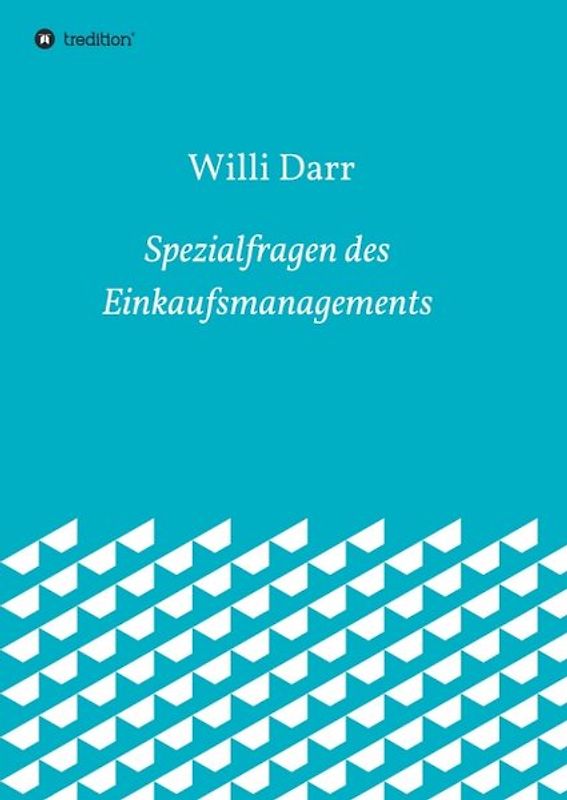 Spezialfragen des Einkaufsmanagements