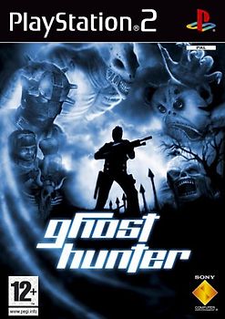 Ghost Hunter [Internationale Version] PlayStation 2