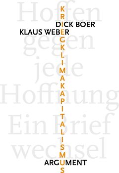 Hoffen gegen jede Hoffnung