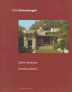 Villa Ottolenghi (One House)