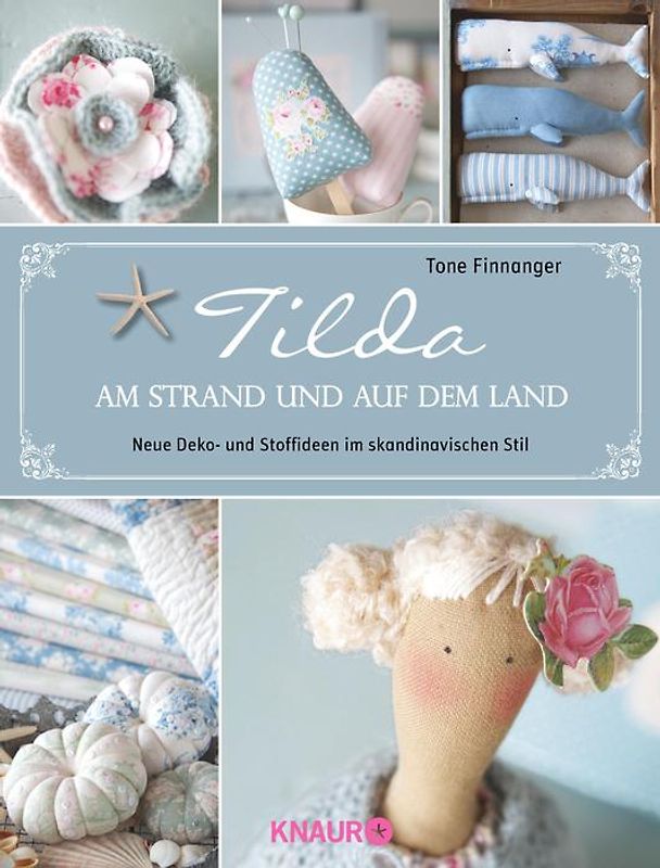 Tilda - Am Strand und auf dem Land