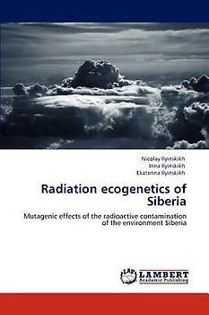 Radiation ecogenetics of Siberia