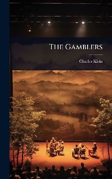 The Gamblers