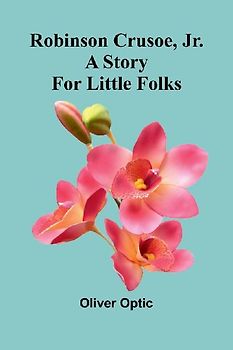 Robinson Crusoe, Jr.