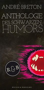 Anthologie des schwarzen Humors