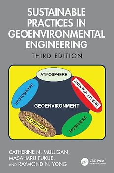 Sustainable Practices in Geoenvironmental Engineering