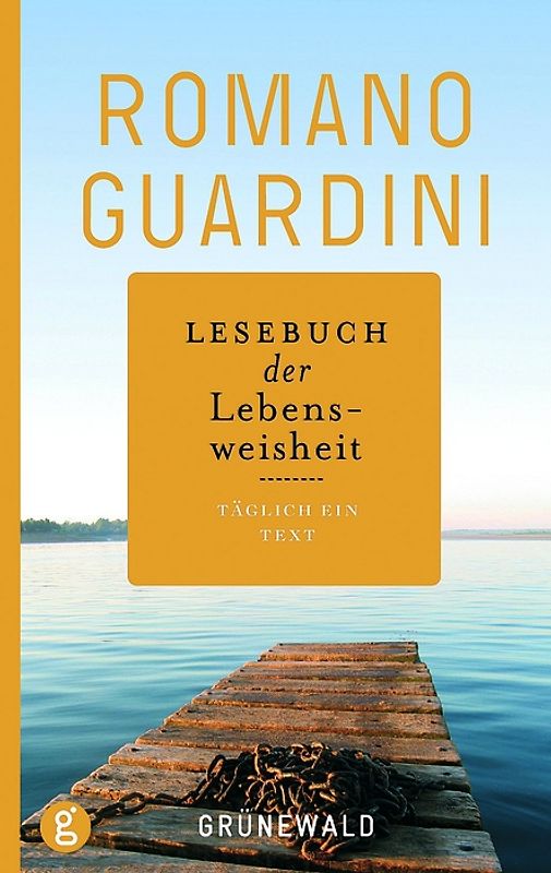 Lesebuch der Lebensweisheit