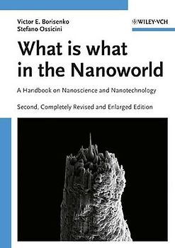 What is What in the Nanoworld