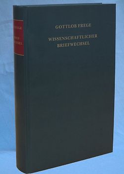 Nachgelassene Schriften und Wissenschaftlicher Briefwechsel. Zweiter Band