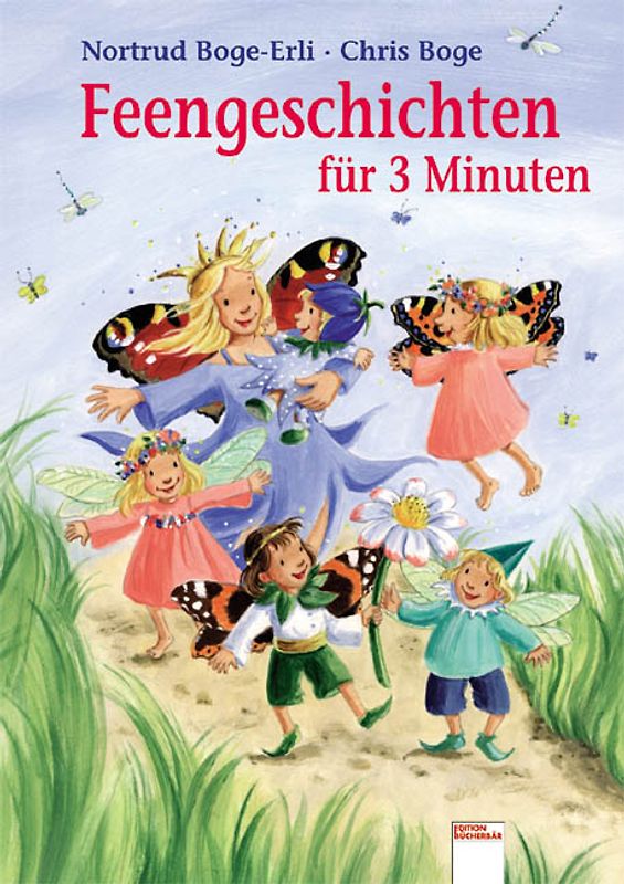 Feengeschichten für 3 Minuten