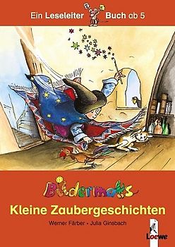 Bildermaus - Kleine Zaubergeschichten