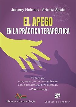 El apego en la práctica terapéutica