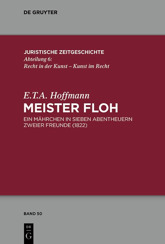 ?Meister Floh