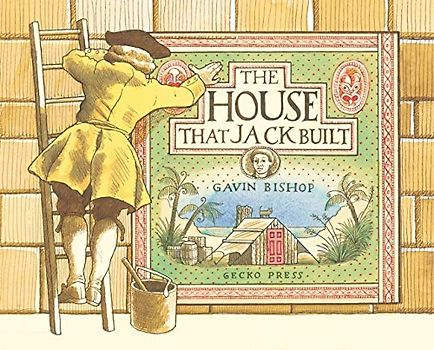 The House That Jack Built