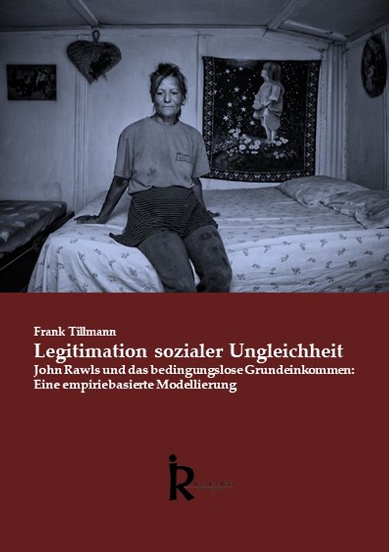 Legitimation sozialer Ungleichheit
