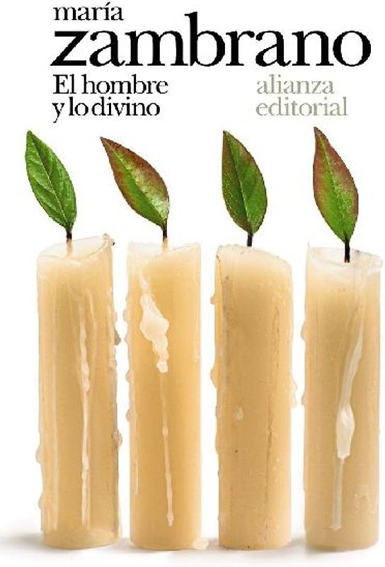 El hombre y lo divino