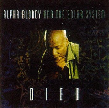 Alpha Blondy - Dieu