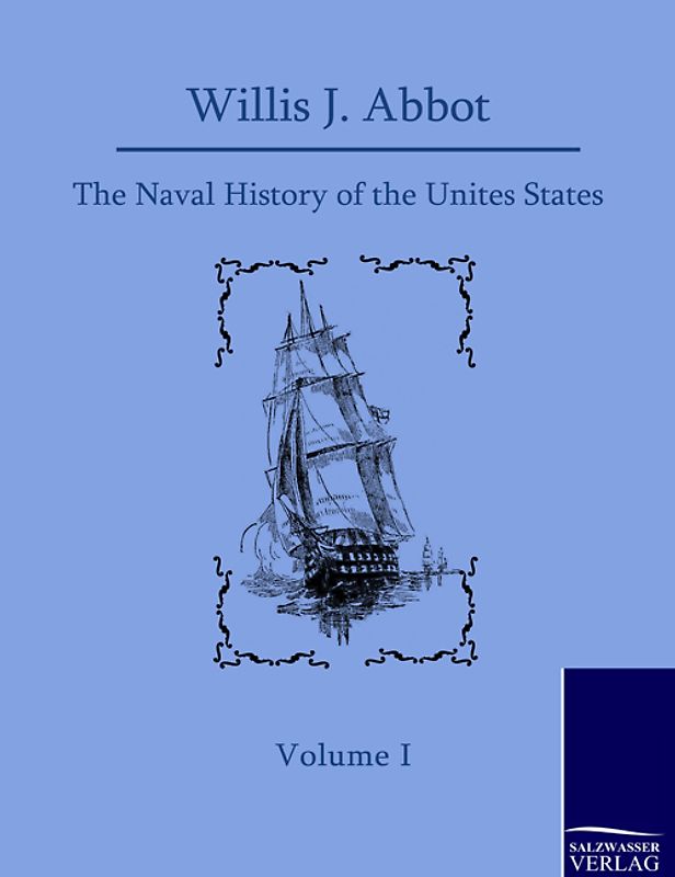 The Naval History of the United States