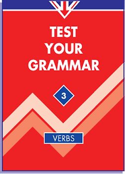 Test Your Grammar 3