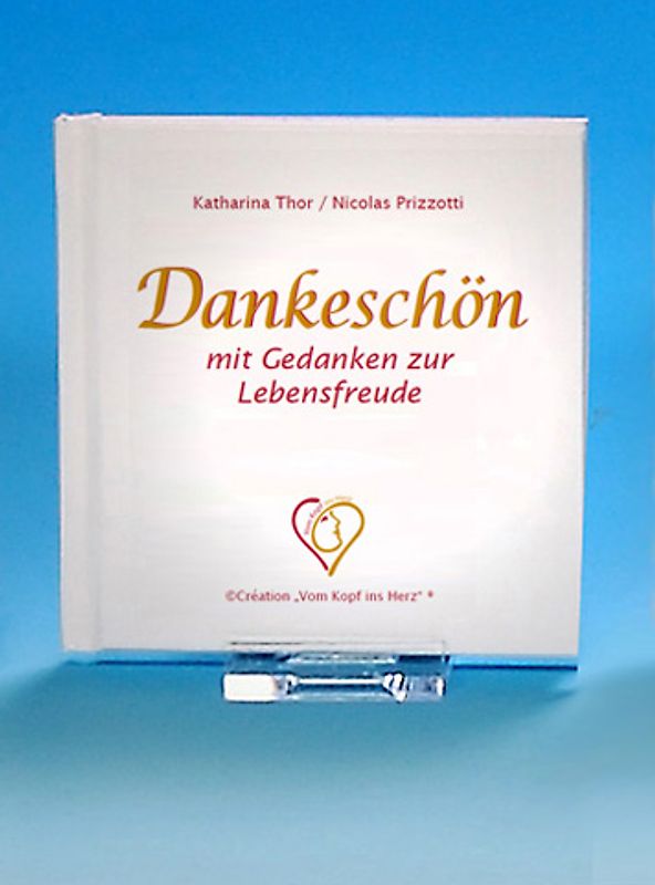 Dankeschön