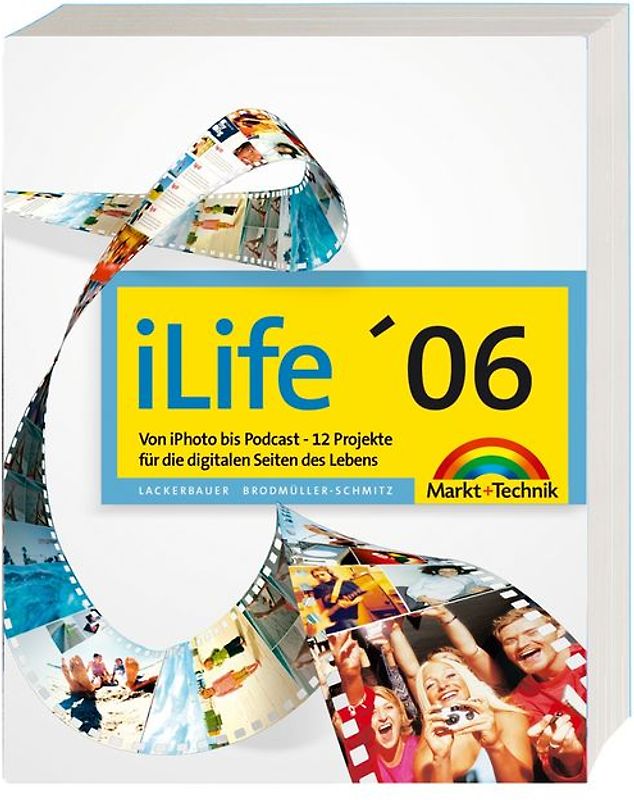 iLife '06