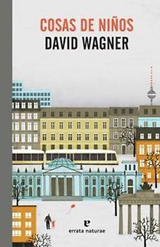 Cosas de niños