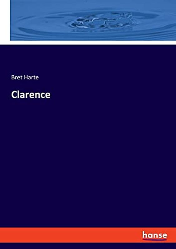 Clarence: DE