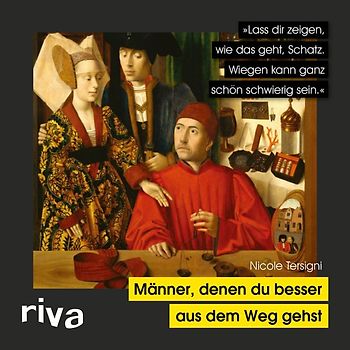 Männer, denen du besser aus dem Weg gehst