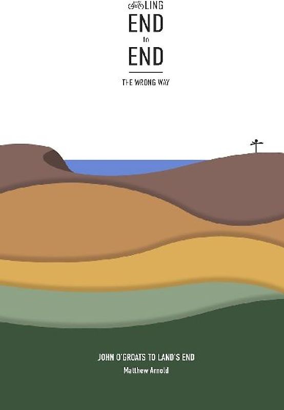 Cycling End to End, the Wrong Way