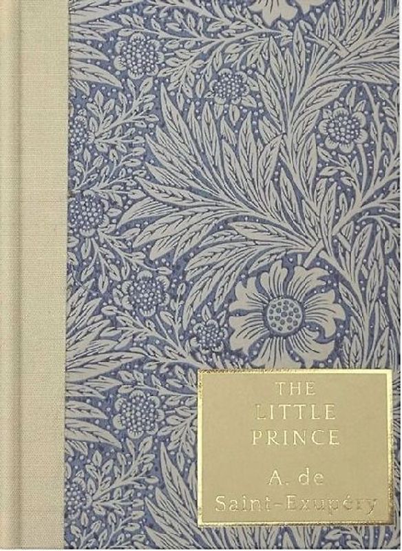 The Little Prince (Heritage Collection)