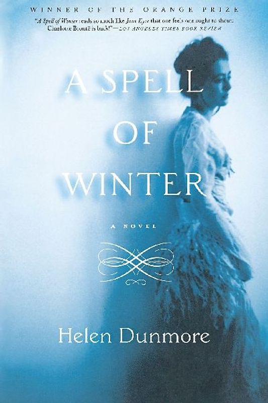 A Spell of Winter