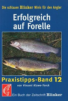 Erfolgreich auf Forelle