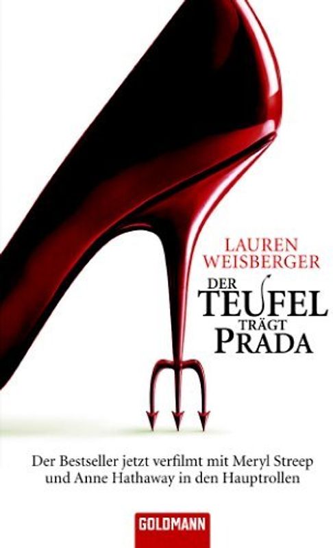 Der Teufel trägt Prada
