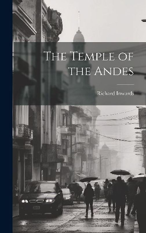 The Temple of the Andes