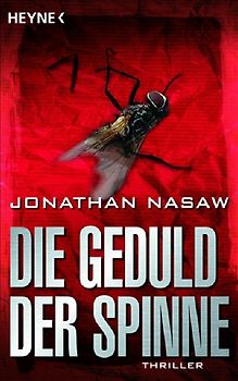 Die Geduld der Spinne