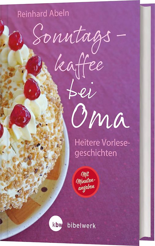 Sonntagskaffee bei Oma