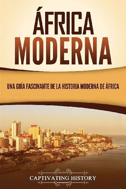 África moderna