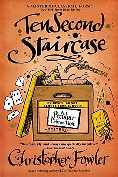 Ten Second Staircase