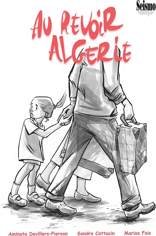 Au revoir Algeria (edizione italiana)