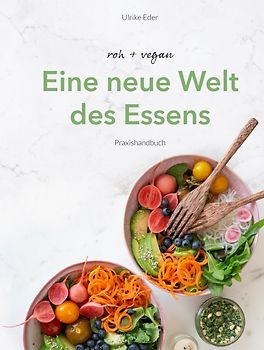 Eine neue Welt des Essens