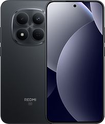 Xiaomi Redmi Note 15 Pro 5G Dual SIM 256GB black - refurbished