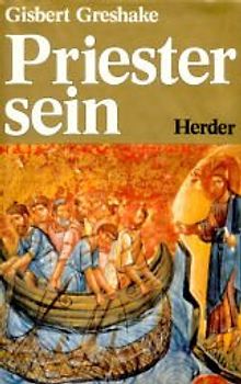 Priester sein