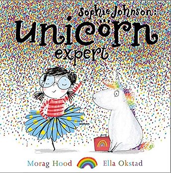 Sophie Johnson: Unicorn Expert