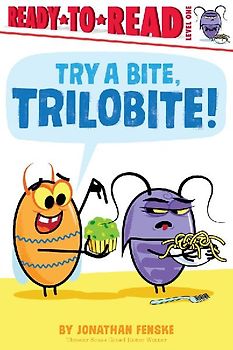 Try a Bite, Trilobite!