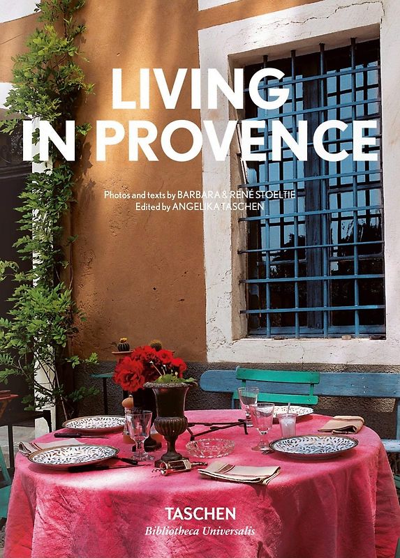 Living in Provence